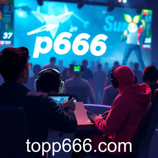 Gaming Trends in the Digital Era