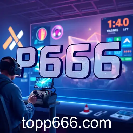 Exploring the Digital Frontier: Gaming and Beyond