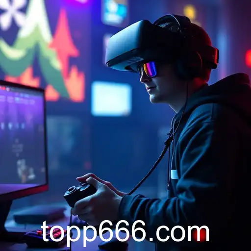 The Gaming Evolution of 2025