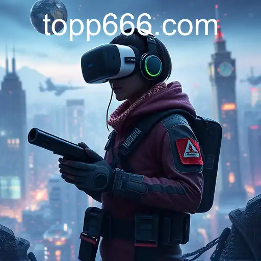 Gaming Trends and Innovations Reshape the Future