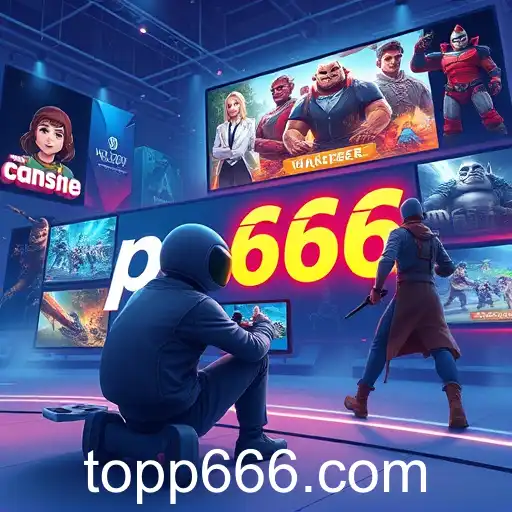 Gaming Trends in the Mid-2020s