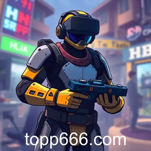 p666: The Game Site Revolutionizing Online Play