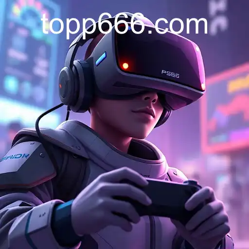 P666: Navigating Gaming Frontiers in 2026