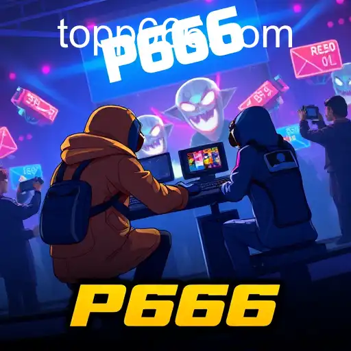 P666: The Gaming Hub of Innovations and Challenges