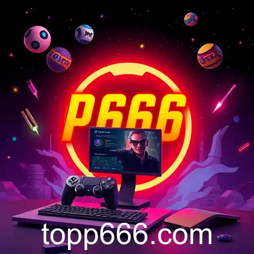Gaming Legacy of the P666 Phenomenon