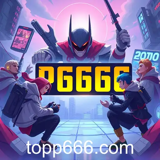 The Rise of P666 in the Gaming World