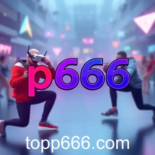 The Gaming Renaissance: p666 Leads the Charge