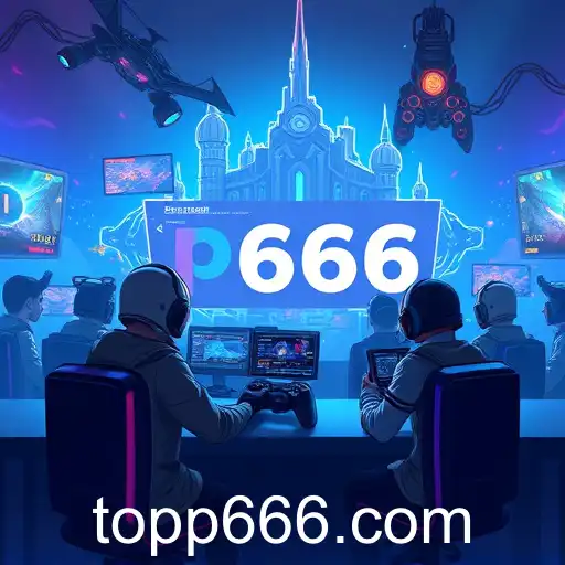 Gaming Insights: P666 Leads the Digital Revolution