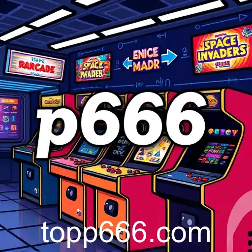 P666 Elevates Gaming in 2025