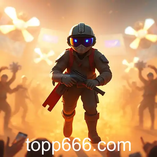 P666: Revolutionizing Online Gaming in 2025