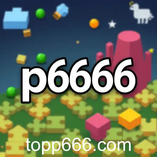 Exploring the Intriguing World of Puzzle Games: Unveiling the Fascination of 'p666'