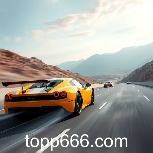 Revving the Engines: The Electrifying World of Racing Games