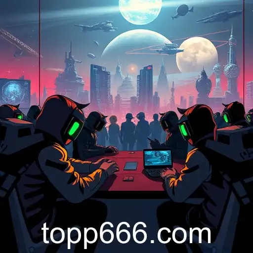 The Rise of Online Gaming Communities in 2025