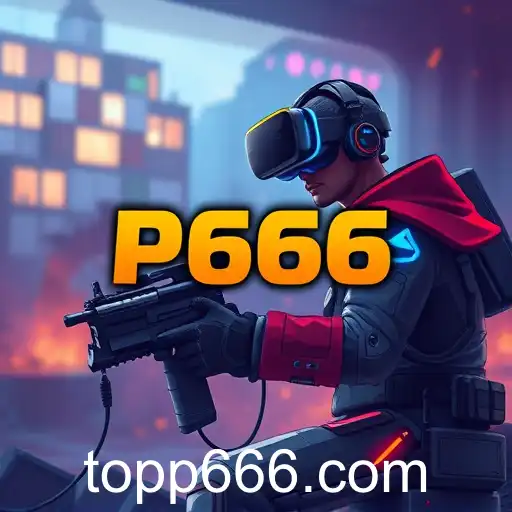 The Rise of p666: Revolutionizing Online Gaming in 2025