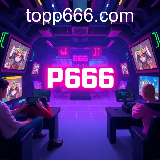 The Rise of P666: Revolutionizing Gaming in 2025