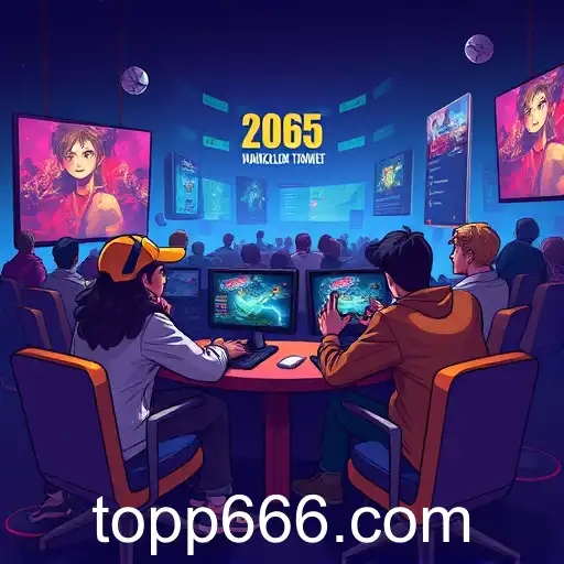 The Rise of P666 in the Gaming World