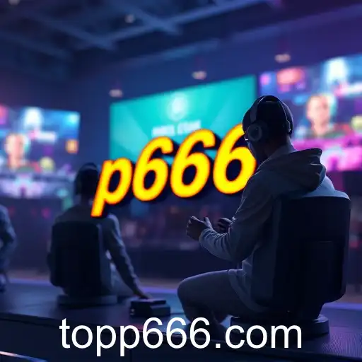 The Rise of p666 in Online Gaming