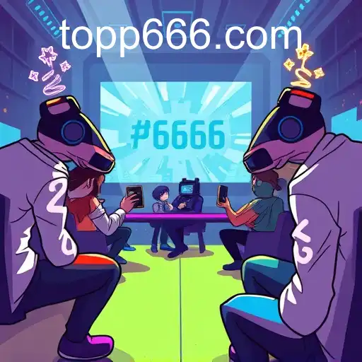 The Rise of P666: Redefining Online Gaming