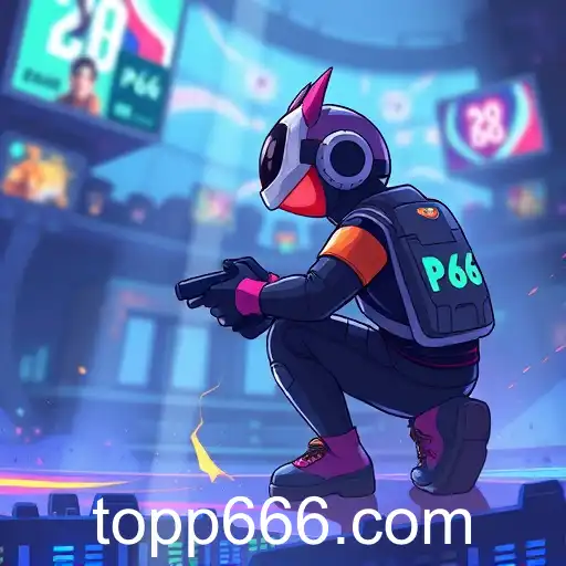 The Rise of P666 in Gaming Culture