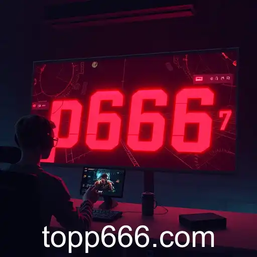 The Rise of p666 in Online Gaming