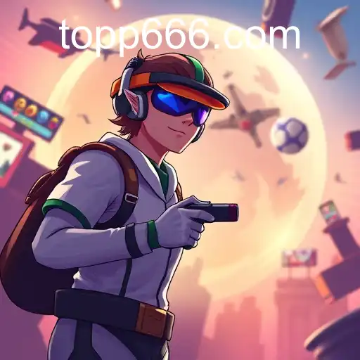 The Rise of P666: Redefining Digital Playgrounds