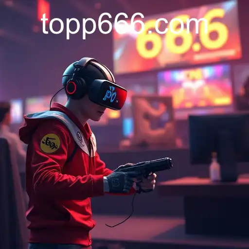 The Rise of P666: Unveiling New Trends in Gaming