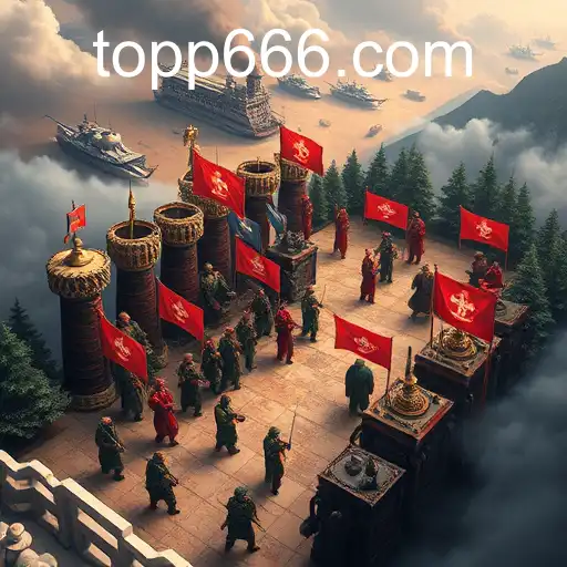 Exploring the Intricacies of Strategy Games